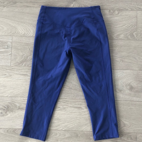 Nike Dri-fit leggings - Picture 5 of 6